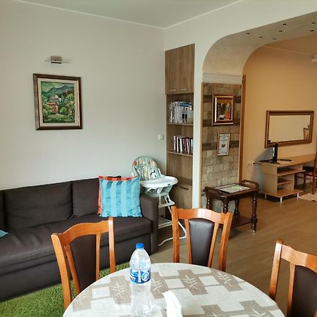 Guest Apartment Monarch Smolyan Exterior foto